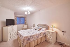 Bedroom- click for photo gallery